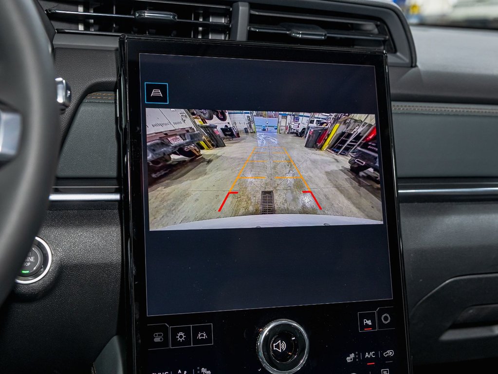 2026 GMC Terrain in St-Jérôme, Quebec - 19 - w1024h768px
