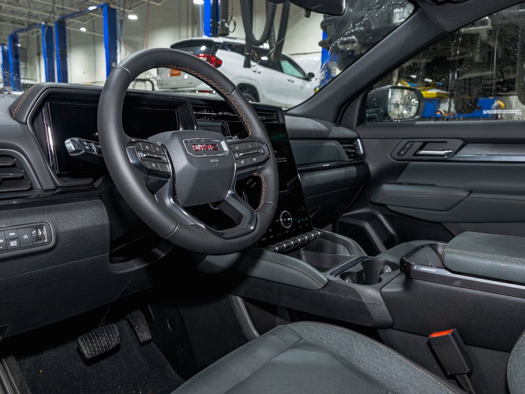 2026 GMC Terrain in St-Jérôme, Quebec - 12 - w1024h768px