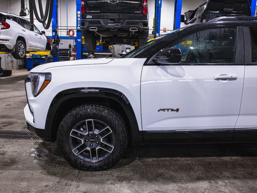 2026 GMC Terrain in St-Jérôme, Quebec - 33 - w1024h768px