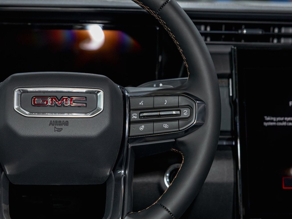 2026 GMC Terrain in St-Jérôme, Quebec - 16 - w1024h768px