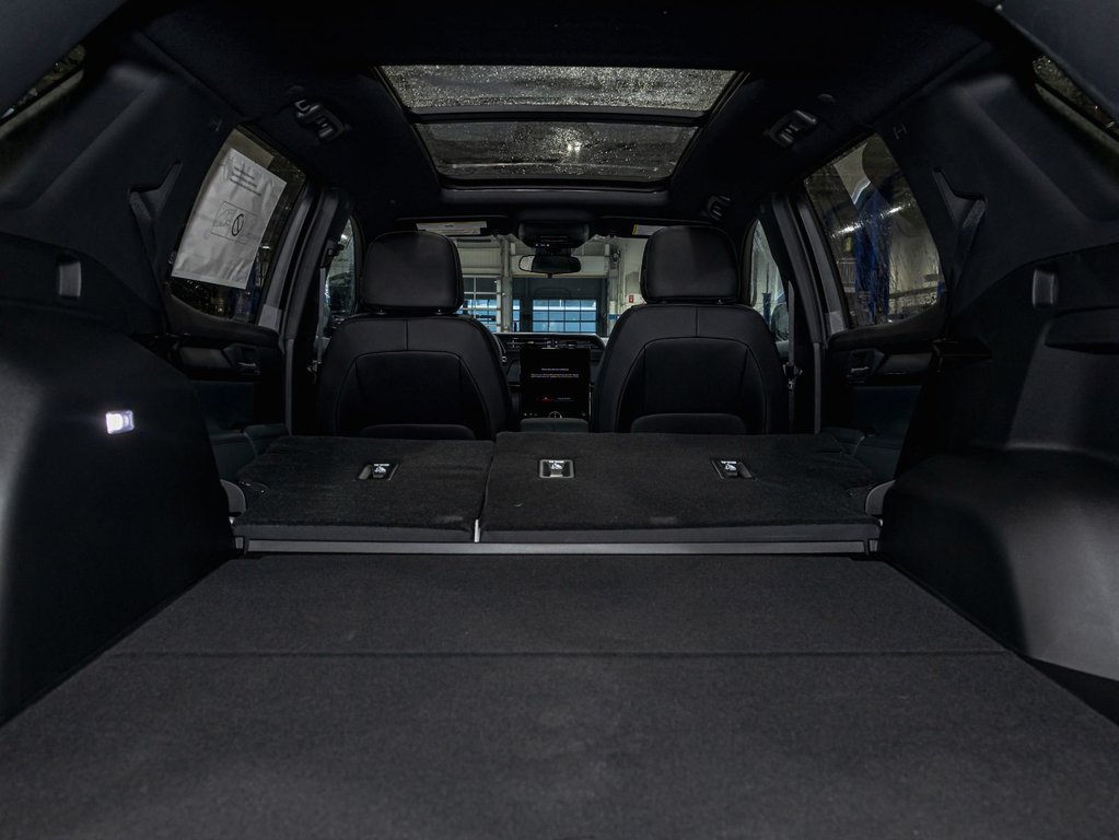 2026 GMC Terrain in St-Jérôme, Quebec - 31 - w1024h768px