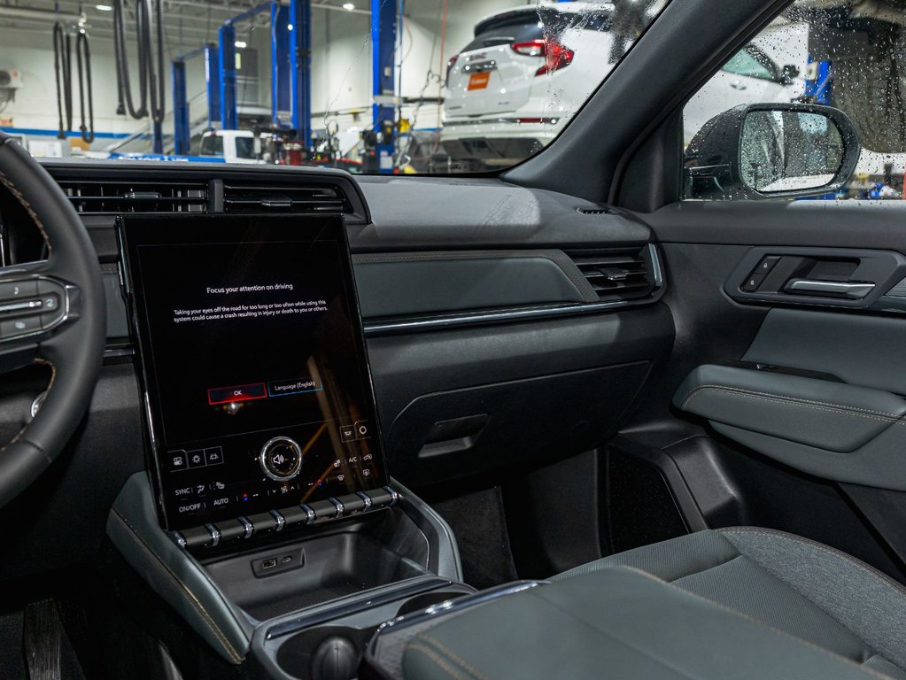2026 GMC Terrain in St-Jérôme, Quebec - 20 - w1024h768px