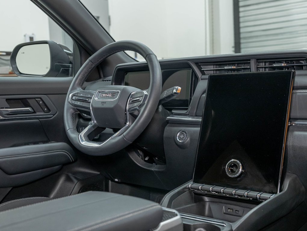 GMC Terrain  2026 à St-Jérôme, Québec - 27 - w1024h768px