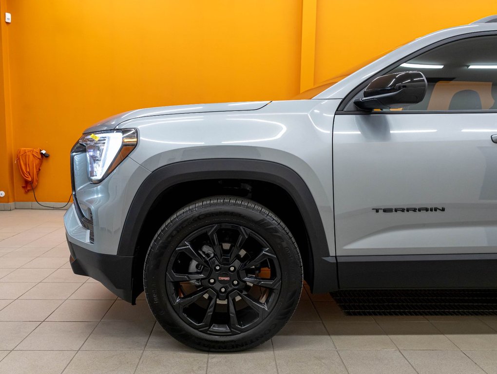 GMC Terrain  2026 à St-Jérôme, Québec - 33 - w1024h768px