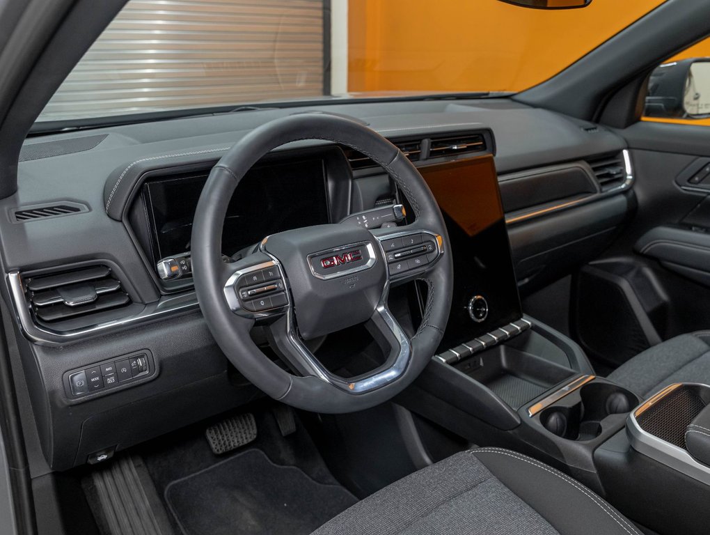 GMC Terrain  2026 à St-Jérôme, Québec - 2 - w1024h768px
