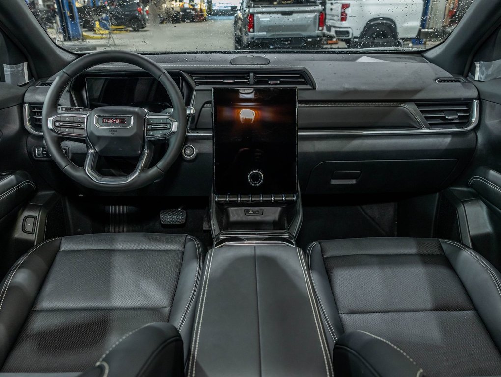 2026 GMC Terrain in St-Jérôme, Quebec - 4 - w1024h768px