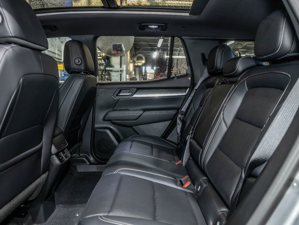 2026 GMC Terrain in St-Jérôme, Quebec - 29 - w1024h768px