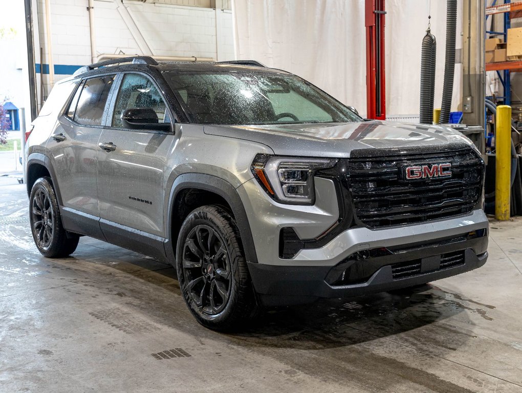2026 GMC Terrain in St-Jérôme, Quebec - 10 - w1024h768px