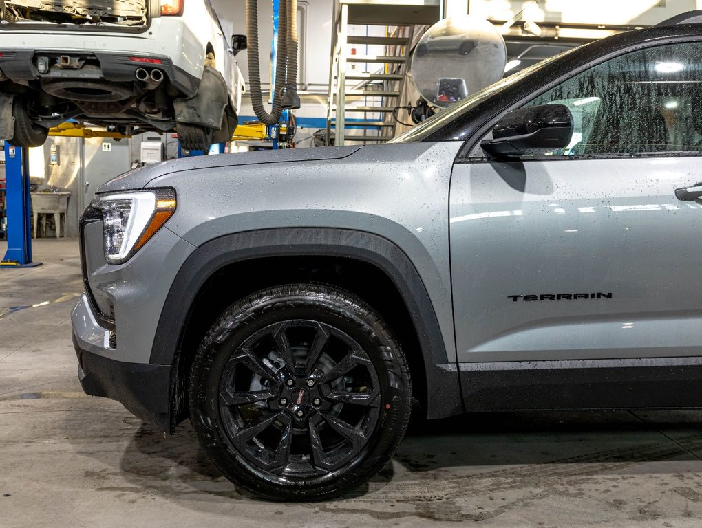 2026 GMC Terrain in St-Jérôme, Quebec - 35 - w1024h768px