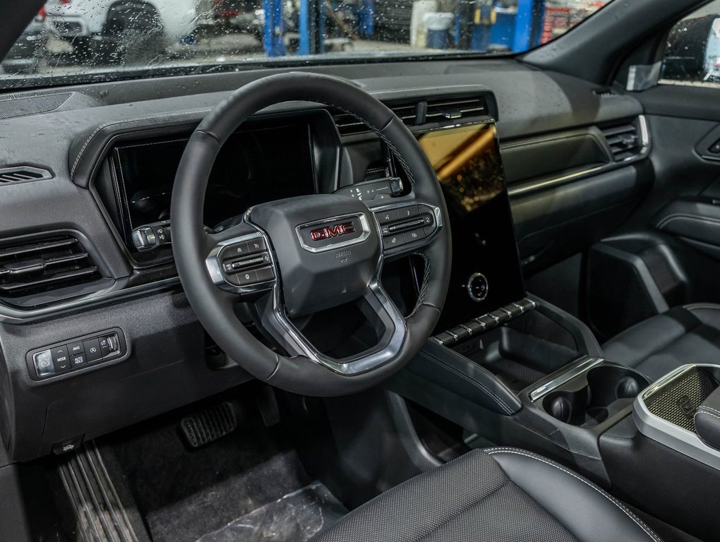 2026 GMC Terrain in St-Jérôme, Quebec - 12 - w1024h768px