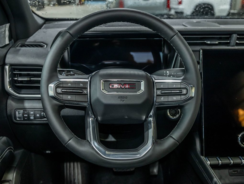 2026 GMC Terrain in St-Jérôme, Quebec - 13 - w1024h768px
