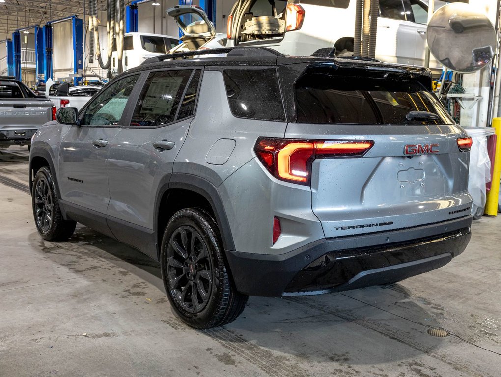 2026 GMC Terrain in St-Jérôme, Quebec - 6 - w1024h768px