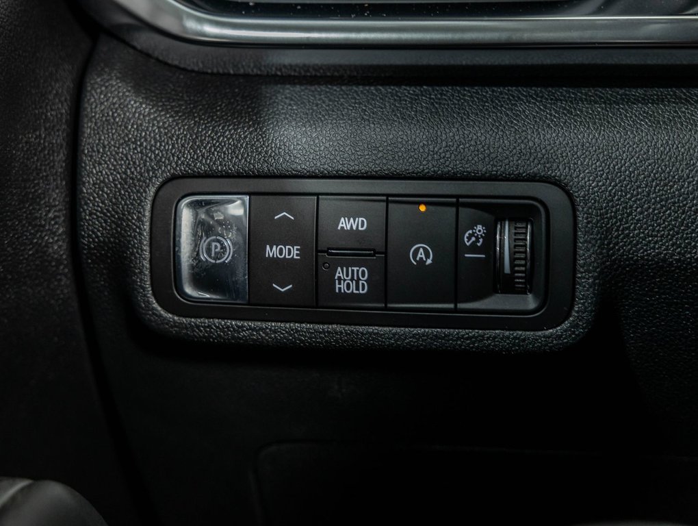2026 GMC Terrain in St-Jérôme, Quebec - 24 - w1024h768px
