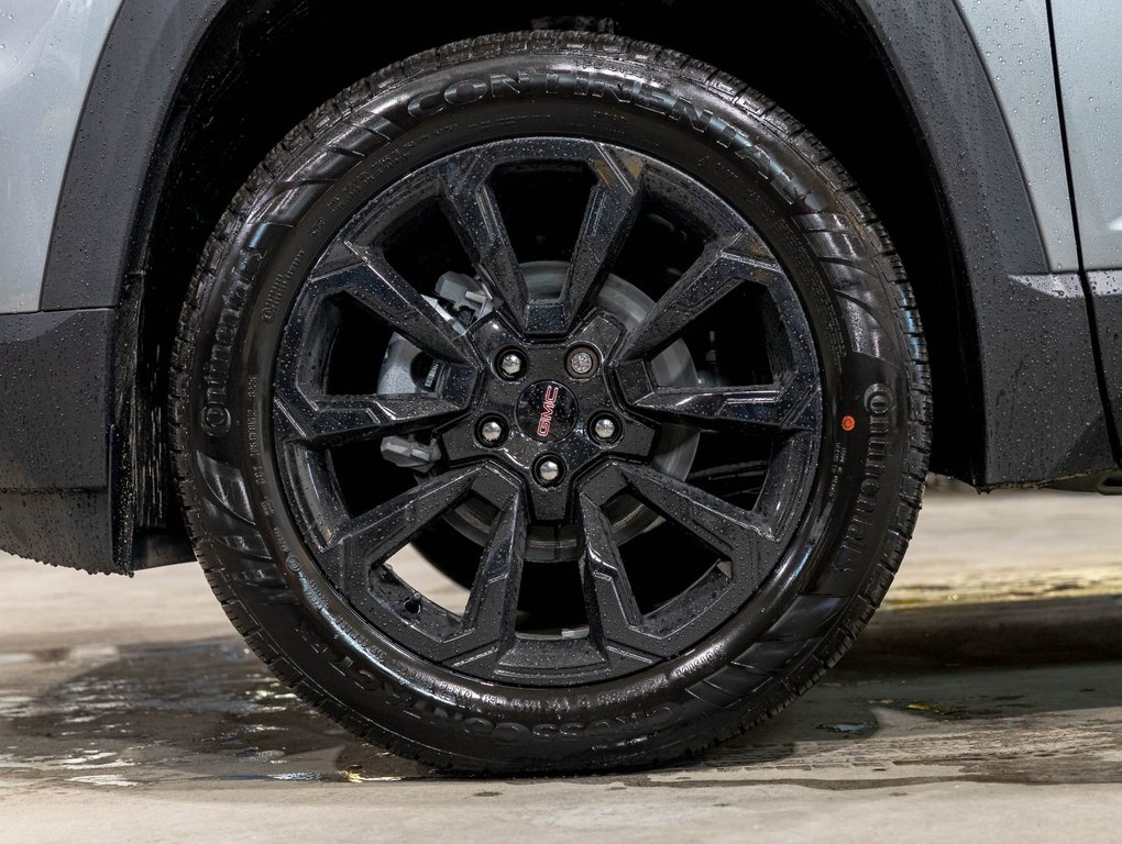 2026 GMC Terrain in St-Jérôme, Quebec - 36 - w1024h768px