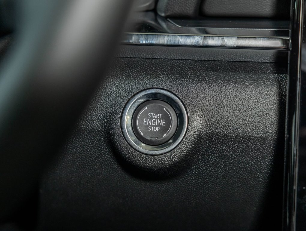 2026 GMC Terrain in St-Jérôme, Quebec - 22 - w1024h768px