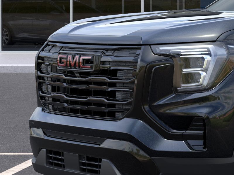 GMC Terrain  2026 à St-Jérôme, Québec - 13 - w1024h768px