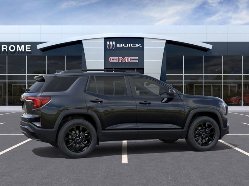 GMC Terrain  2026 à St-Jérôme, Québec - 5 - w1024h768px