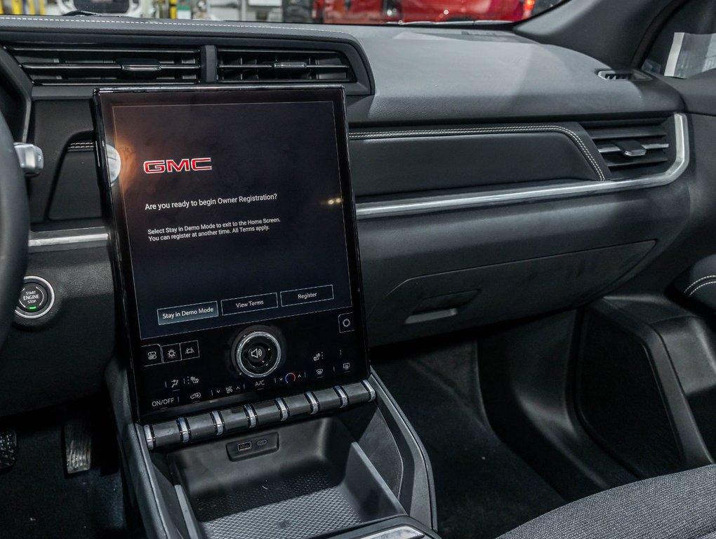 GMC Terrain  2026 à St-Jérôme, Québec - 19 - w1024h768px