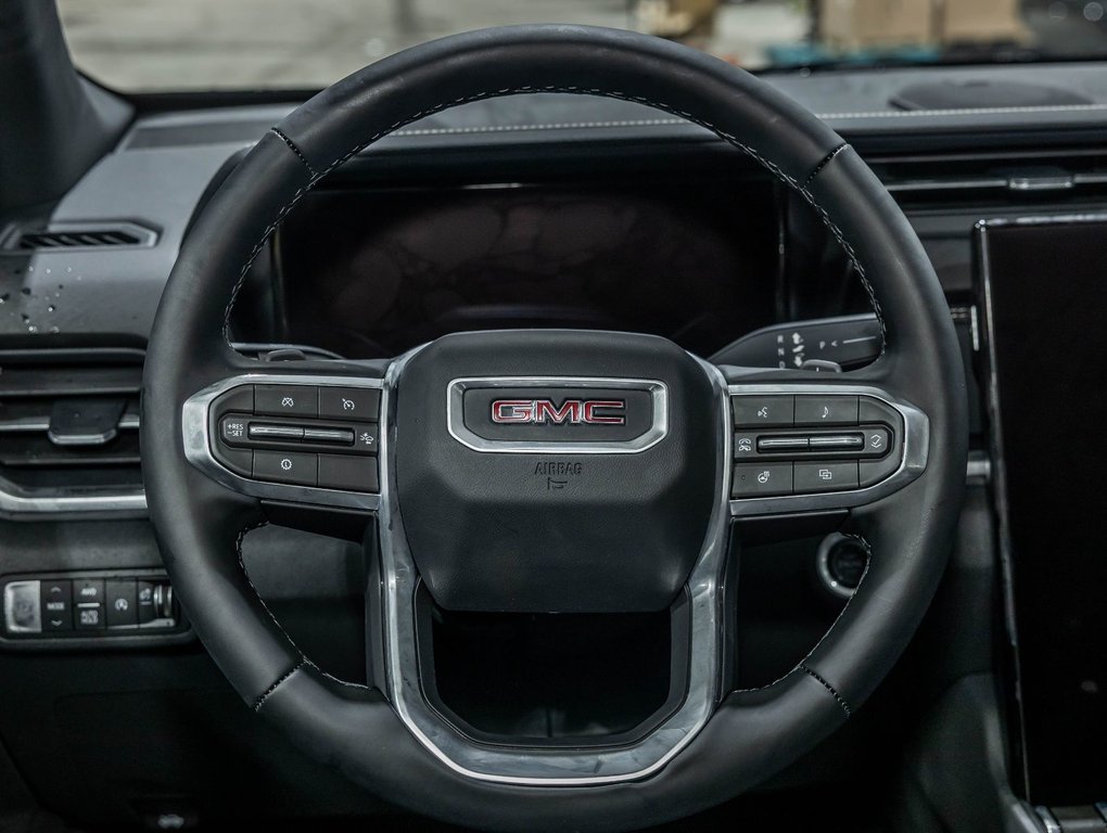 GMC Terrain  2026 à St-Jérôme, Québec - 13 - w1024h768px