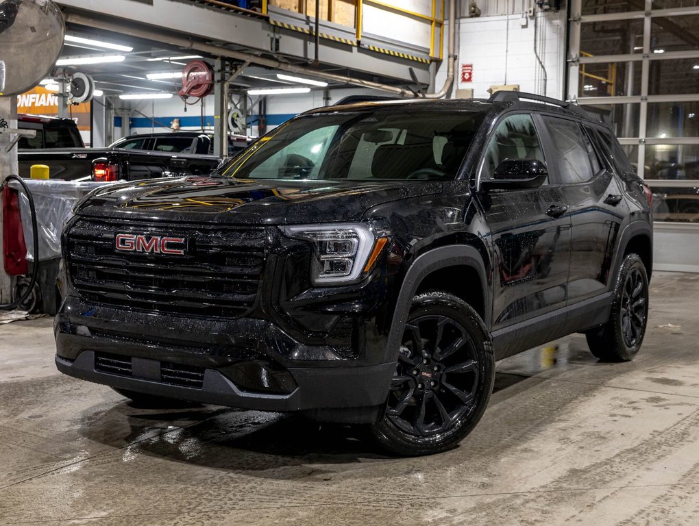 GMC Terrain  2026 à St-Jérôme, Québec - 1 - w1024h768px