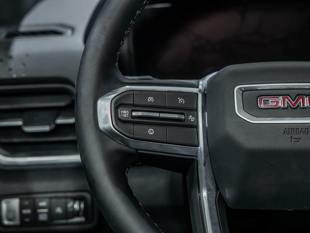 GMC Terrain  2026 à St-Jérôme, Québec - 15 - w1024h768px