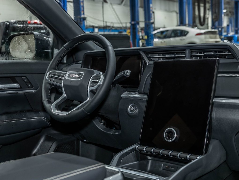 GMC Terrain  2026 à St-Jérôme, Québec - 26 - w1024h768px