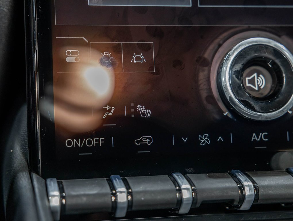 GMC Terrain  2026 à St-Jérôme, Québec - 22 - w1024h768px