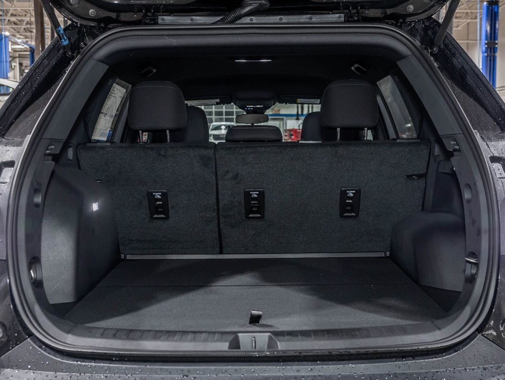 GMC Terrain  2026 à St-Jérôme, Québec - 29 - w1024h768px