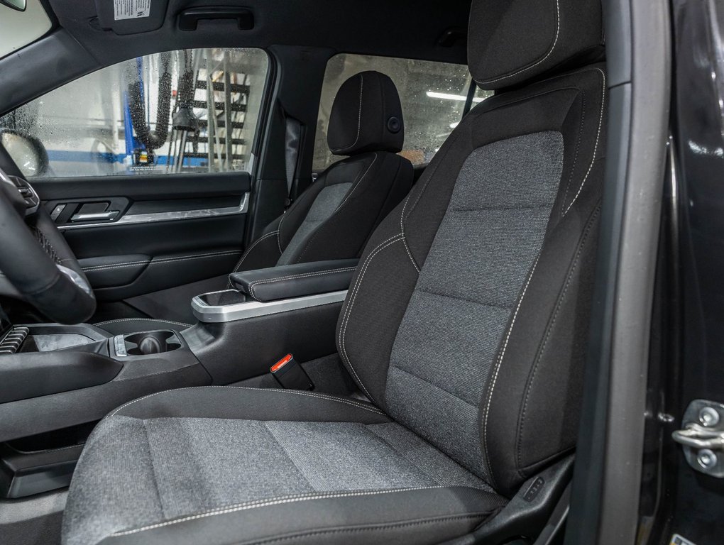 GMC Terrain  2026 à St-Jérôme, Québec - 11 - w1024h768px