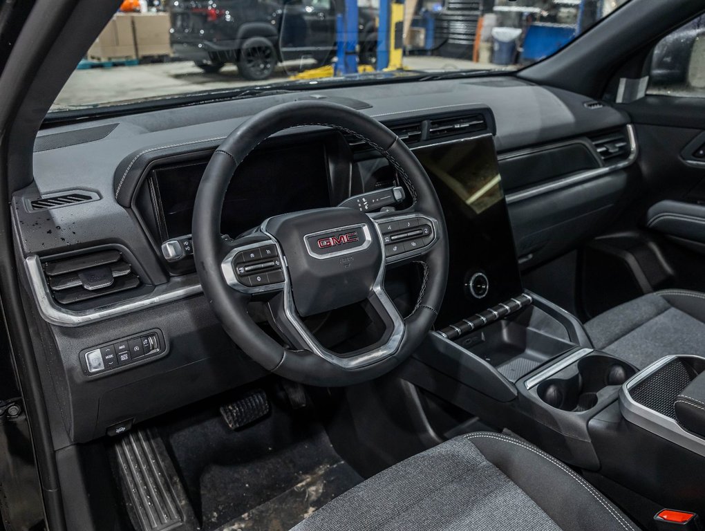 GMC Terrain  2026 à St-Jérôme, Québec - 12 - w1024h768px