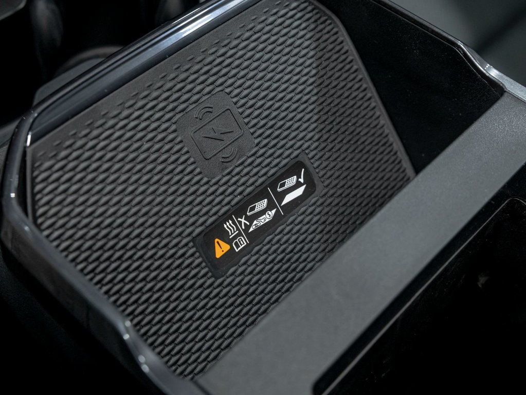 2026 GMC Terrain in St-Jérôme, Quebec - 27 - w1024h768px