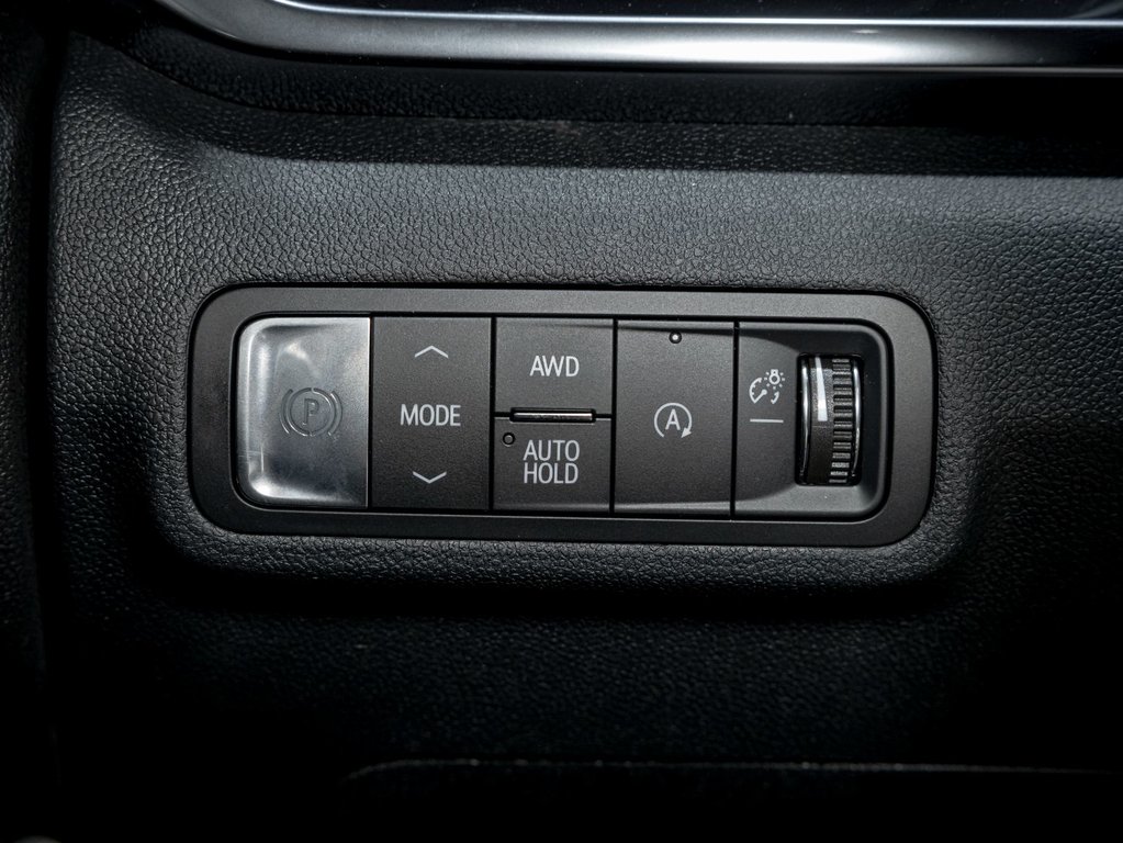 2026 GMC Terrain in St-Jérôme, Quebec - 23 - w1024h768px