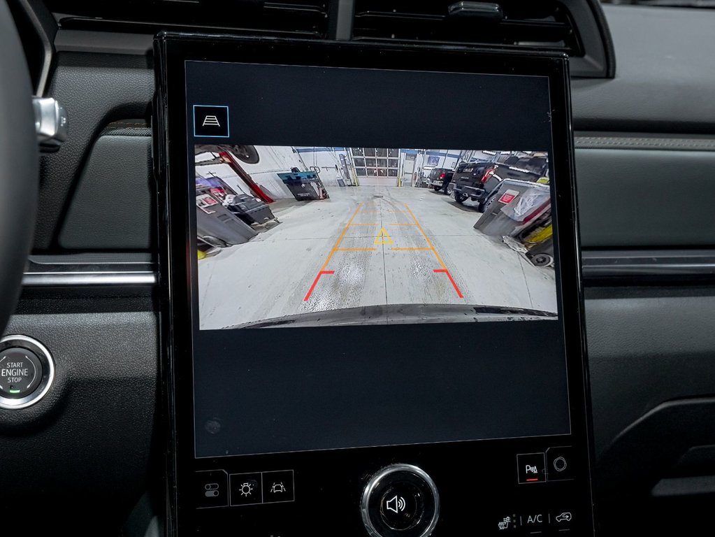 2026 GMC Terrain in St-Jérôme, Quebec - 18 - w1024h768px