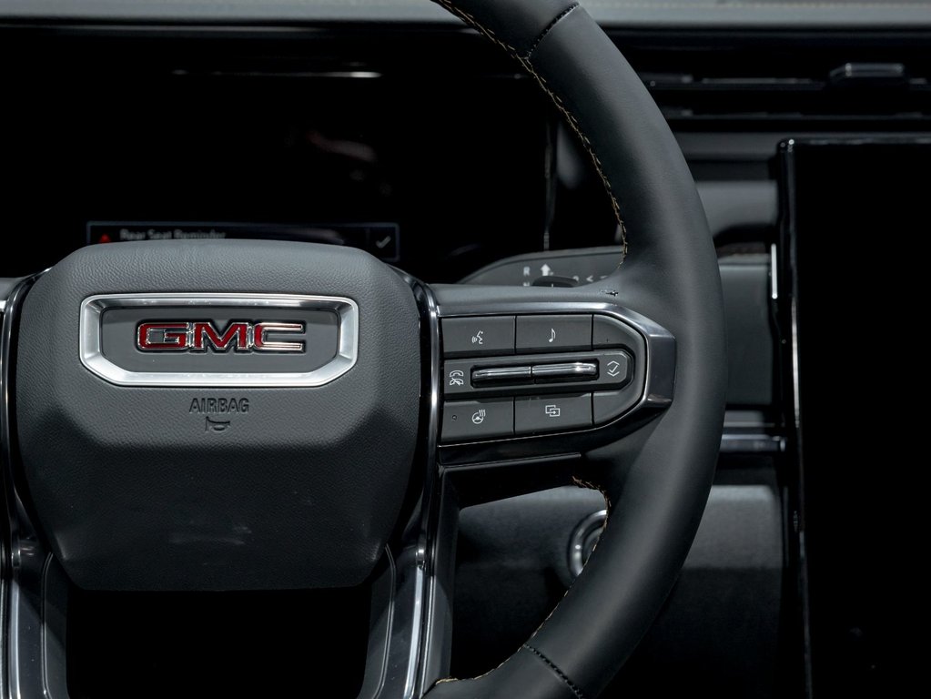 2026 GMC Terrain in St-Jérôme, Quebec - 16 - w1024h768px