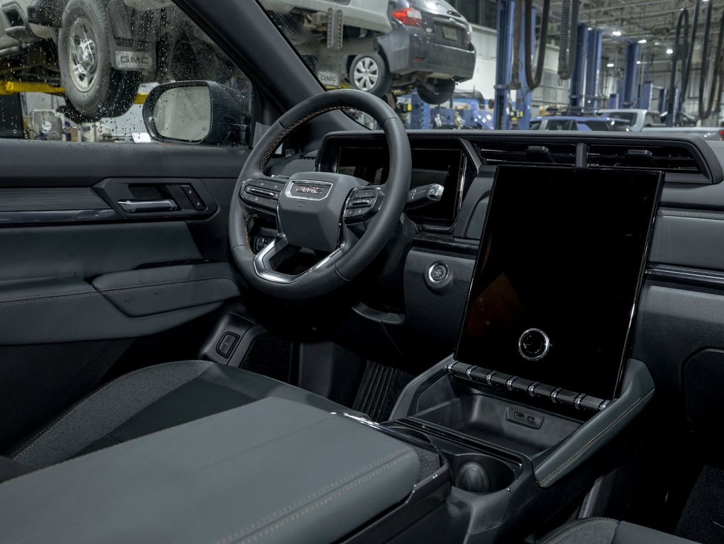 2026 GMC Terrain in St-Jérôme, Quebec - 28 - w1024h768px