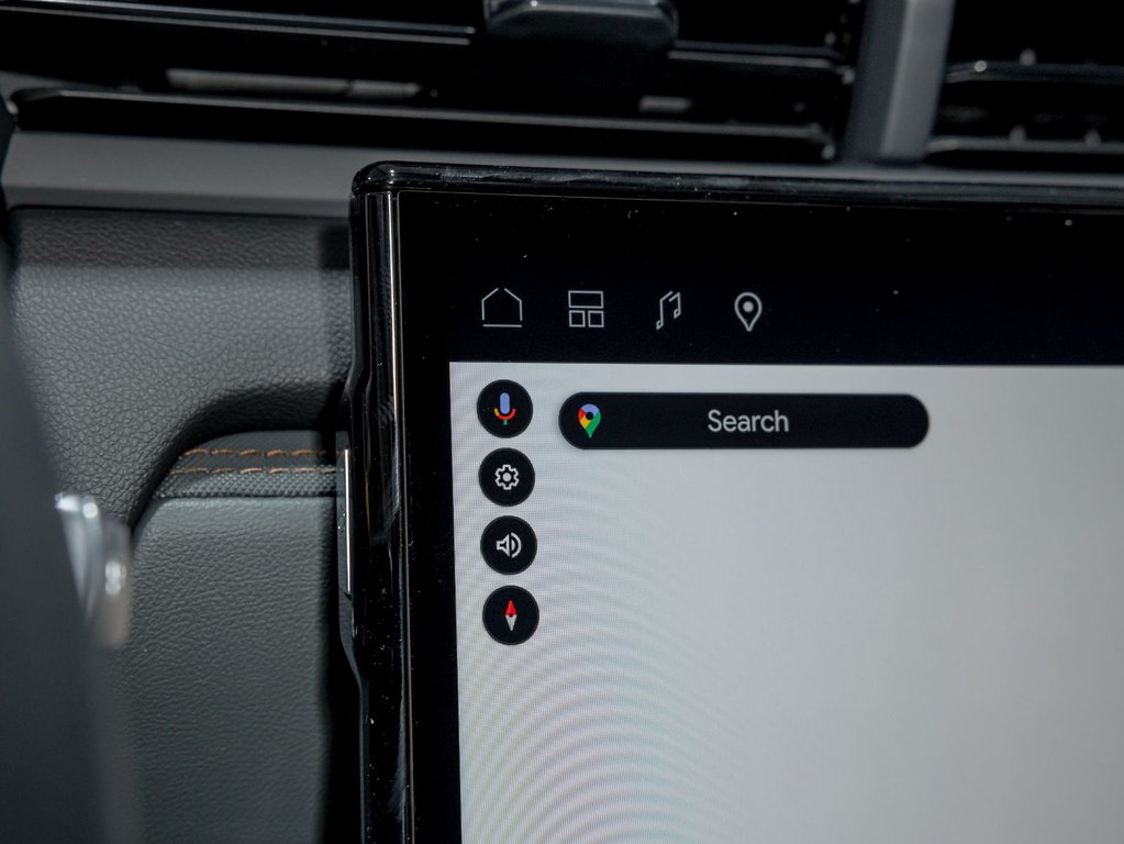 2026 GMC Terrain in St-Jérôme, Quebec - 5 - w1024h768px