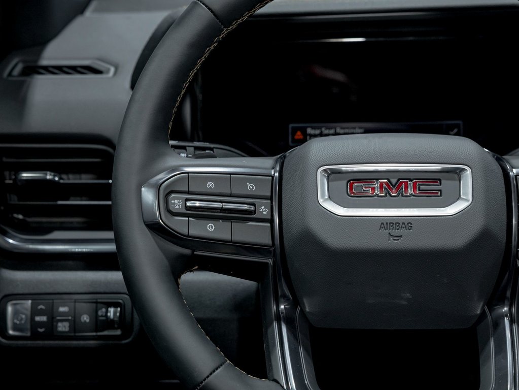 2026 GMC Terrain in St-Jérôme, Quebec - 15 - w1024h768px