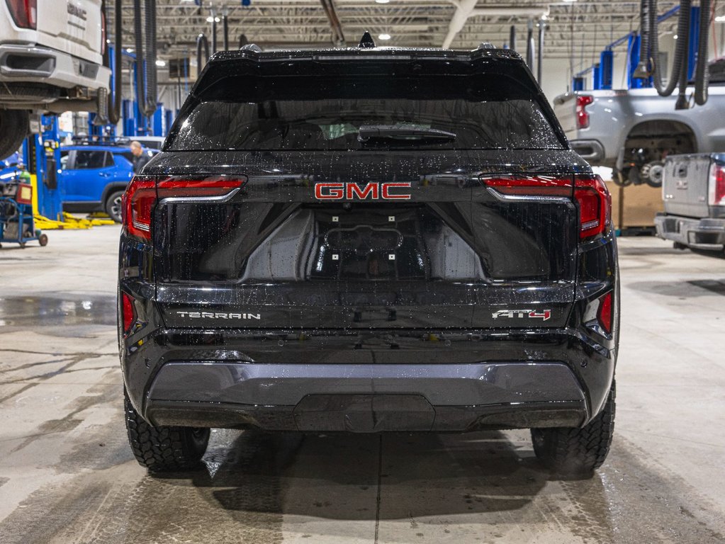 2026 GMC Terrain in St-Jérôme, Quebec - 8 - w1024h768px