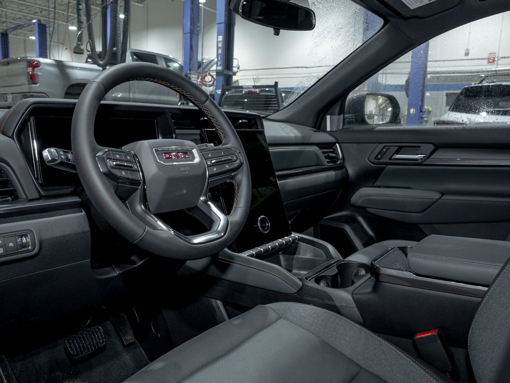 2026 GMC Terrain in St-Jérôme, Quebec - 12 - w1024h768px