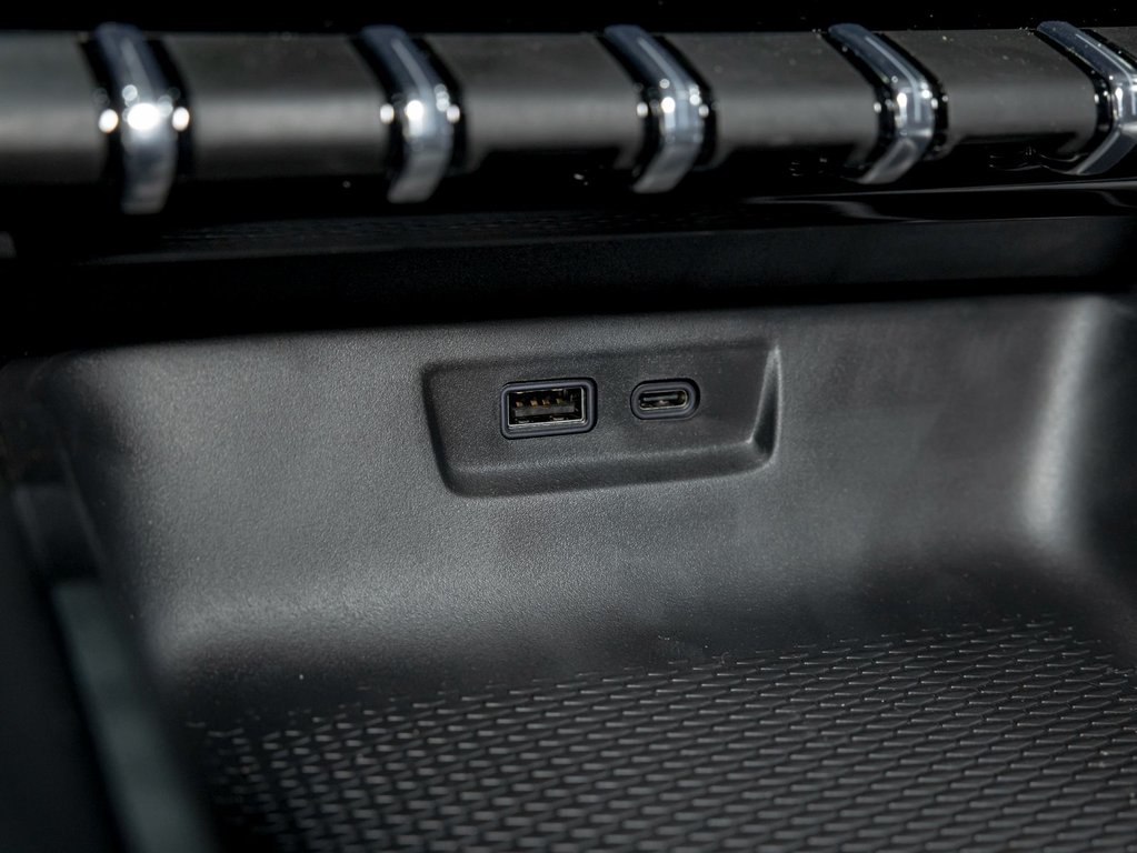 2026 GMC Terrain in St-Jérôme, Quebec - 26 - w1024h768px