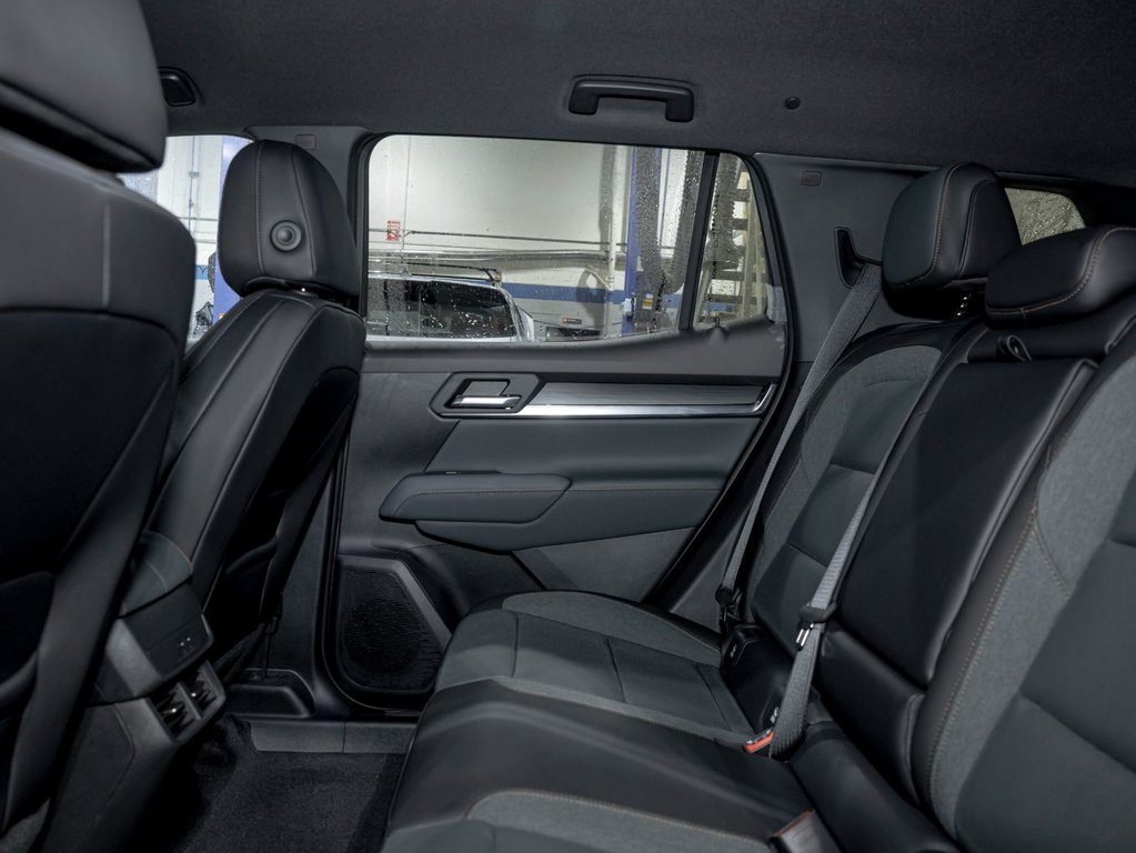 2026 GMC Terrain in St-Jérôme, Quebec - 29 - w1024h768px