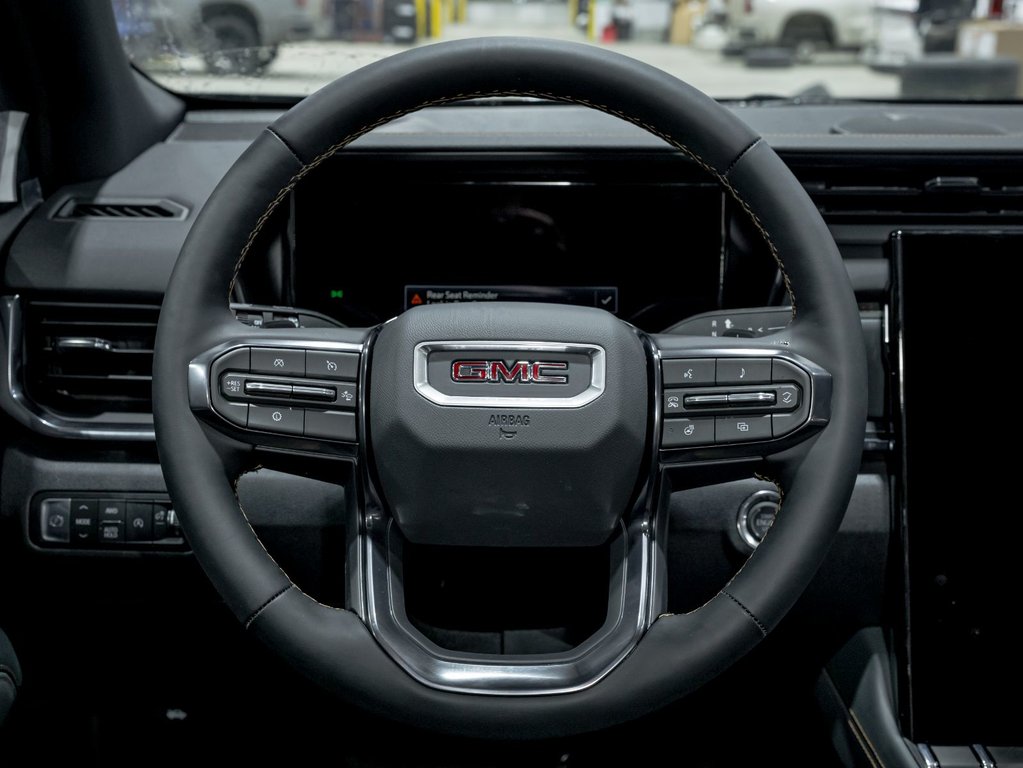 2026 GMC Terrain in St-Jérôme, Quebec - 13 - w1024h768px
