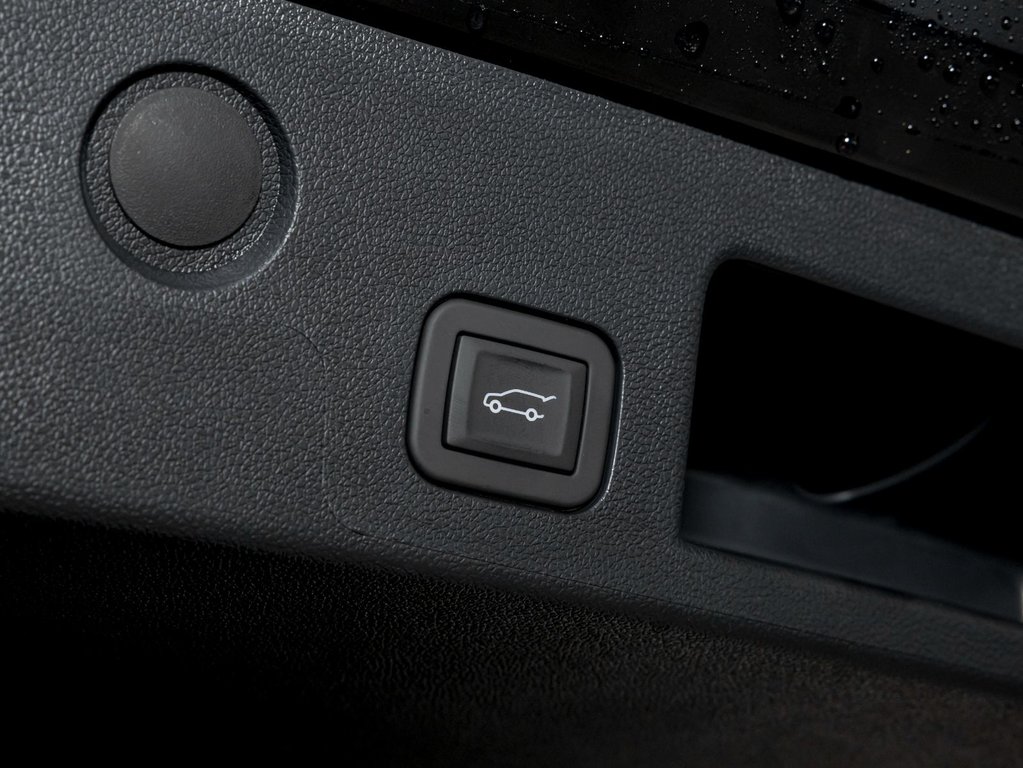 2026 GMC Terrain in St-Jérôme, Quebec - 33 - w1024h768px