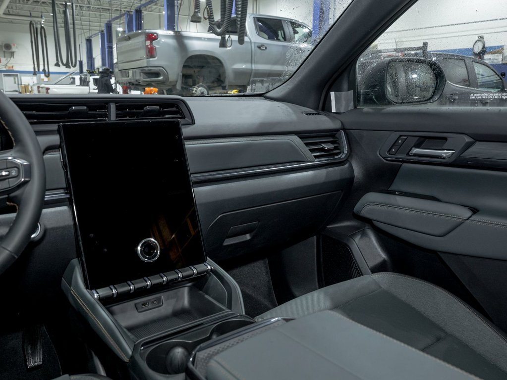 2026 GMC Terrain in St-Jérôme, Quebec - 19 - w1024h768px