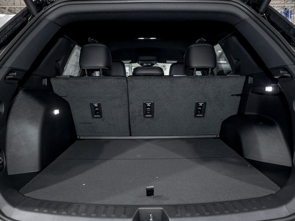 2026 GMC Terrain in St-Jérôme, Quebec - 31 - w1024h768px