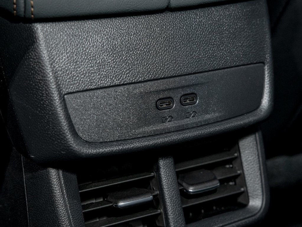 2026 GMC Terrain in St-Jérôme, Quebec - 30 - w1024h768px