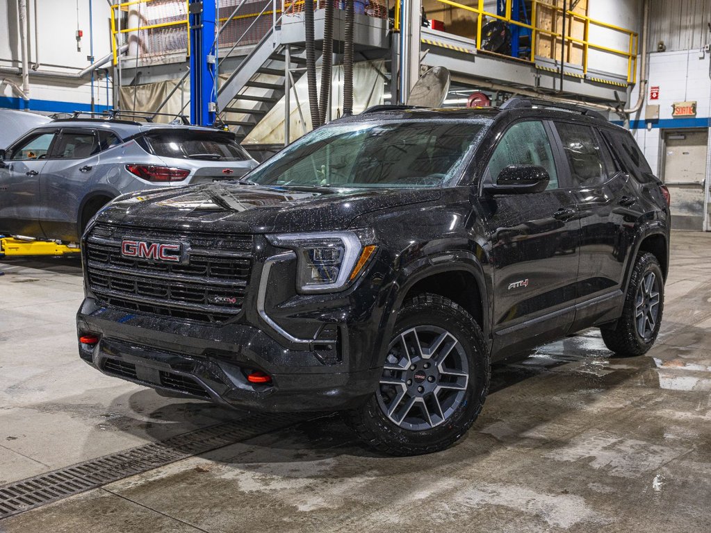 2026 GMC Terrain in St-Jérôme, Quebec - 1 - w1024h768px