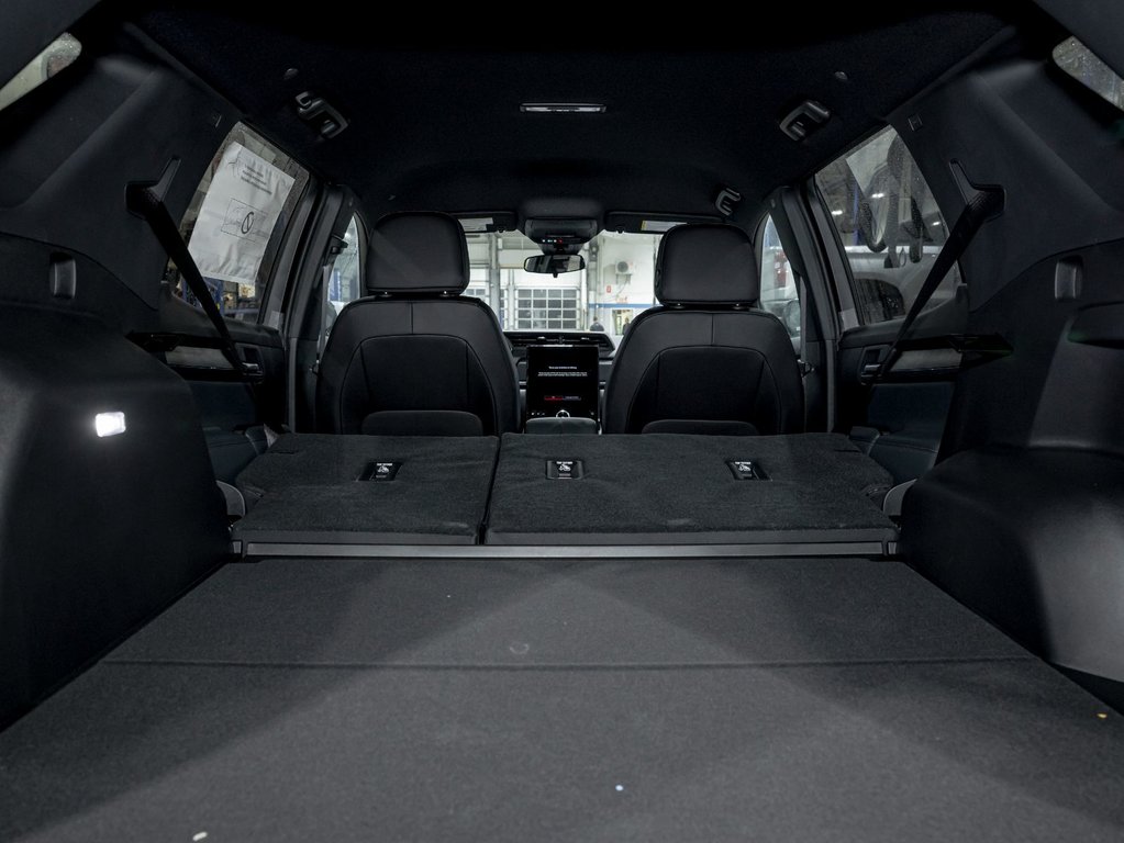 2026 GMC Terrain in St-Jérôme, Quebec - 32 - w1024h768px