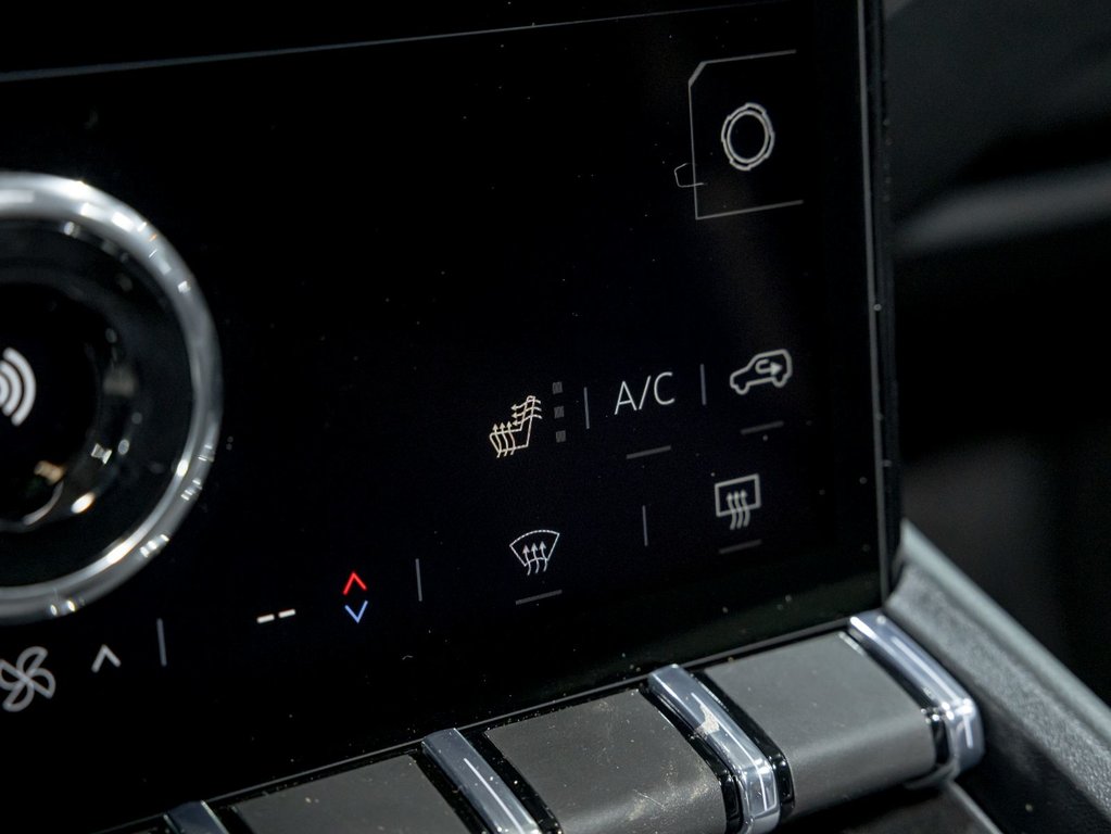 2026 GMC Terrain in St-Jérôme, Quebec - 22 - w1024h768px