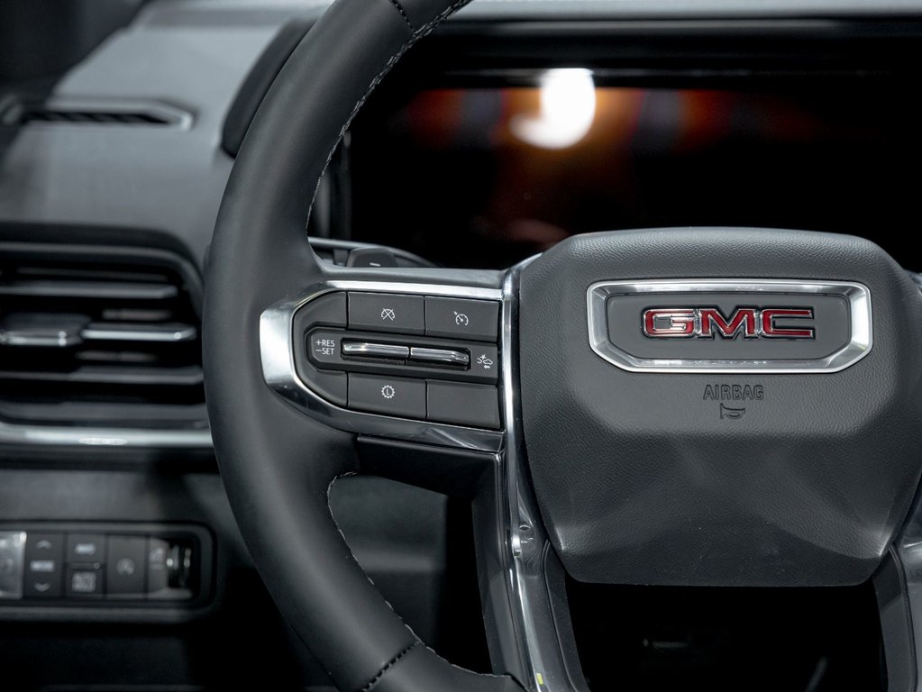 GMC Terrain  2026 à St-Jérôme, Québec - 15 - w1024h768px